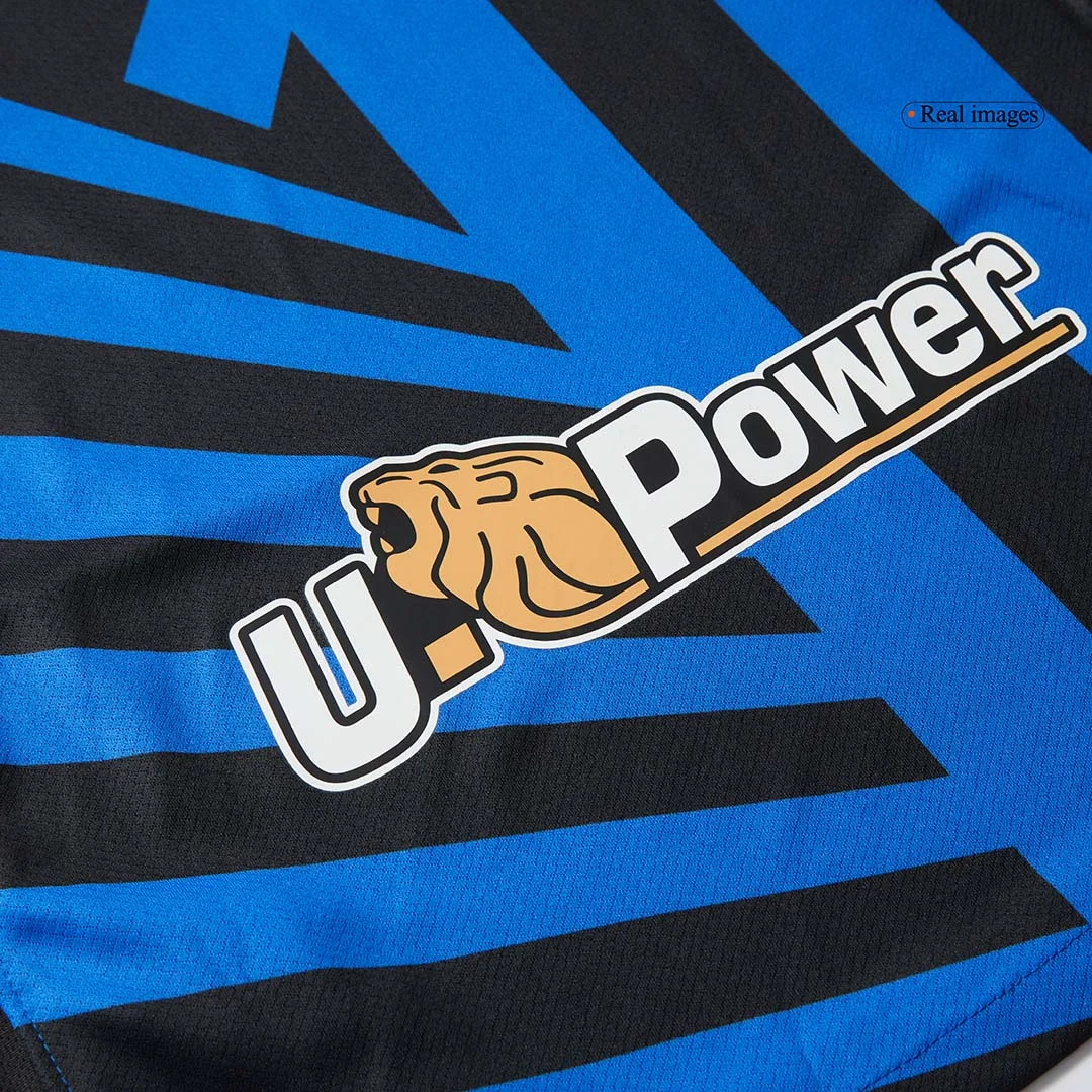 Inter Milan Maglia da calcio casalinga