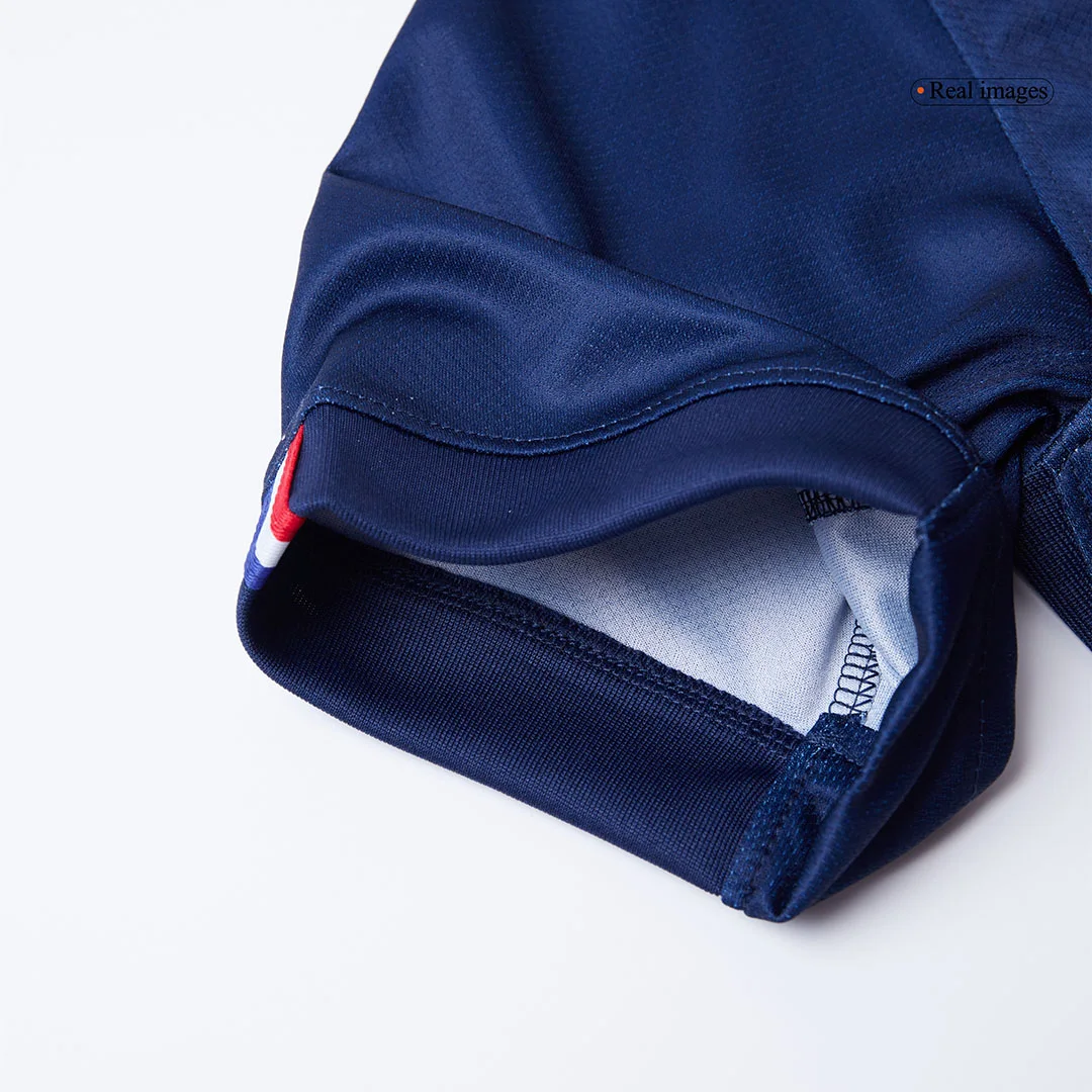 PSG Home Soccer Jersey 2025/26 – Club World Cup