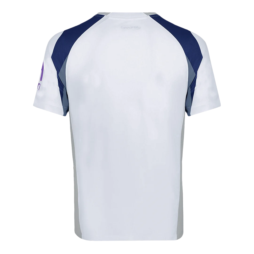 Tottenham Hotspur Home Soccer Jersey 2025/26