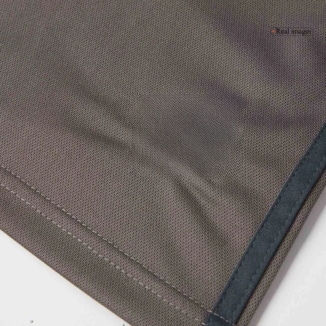 Real Madrid Third Away Soccer Shorts