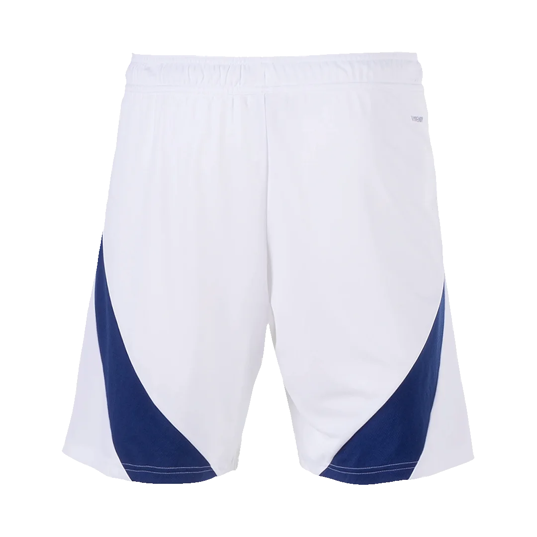 Arsenal Home Soccer Shorts