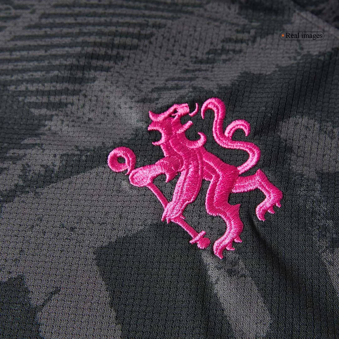 Chelsea Third Away Soccer Jersey