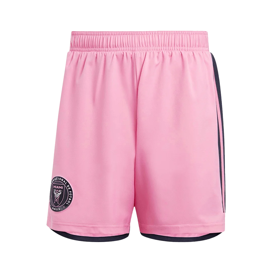 Inter Miami CF Home Jerseys Kit