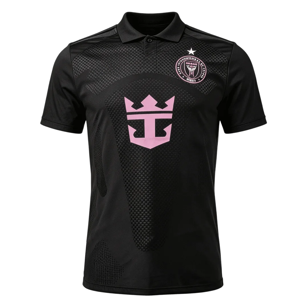 Inter Miami CF Away Player Version Jersey 2026
