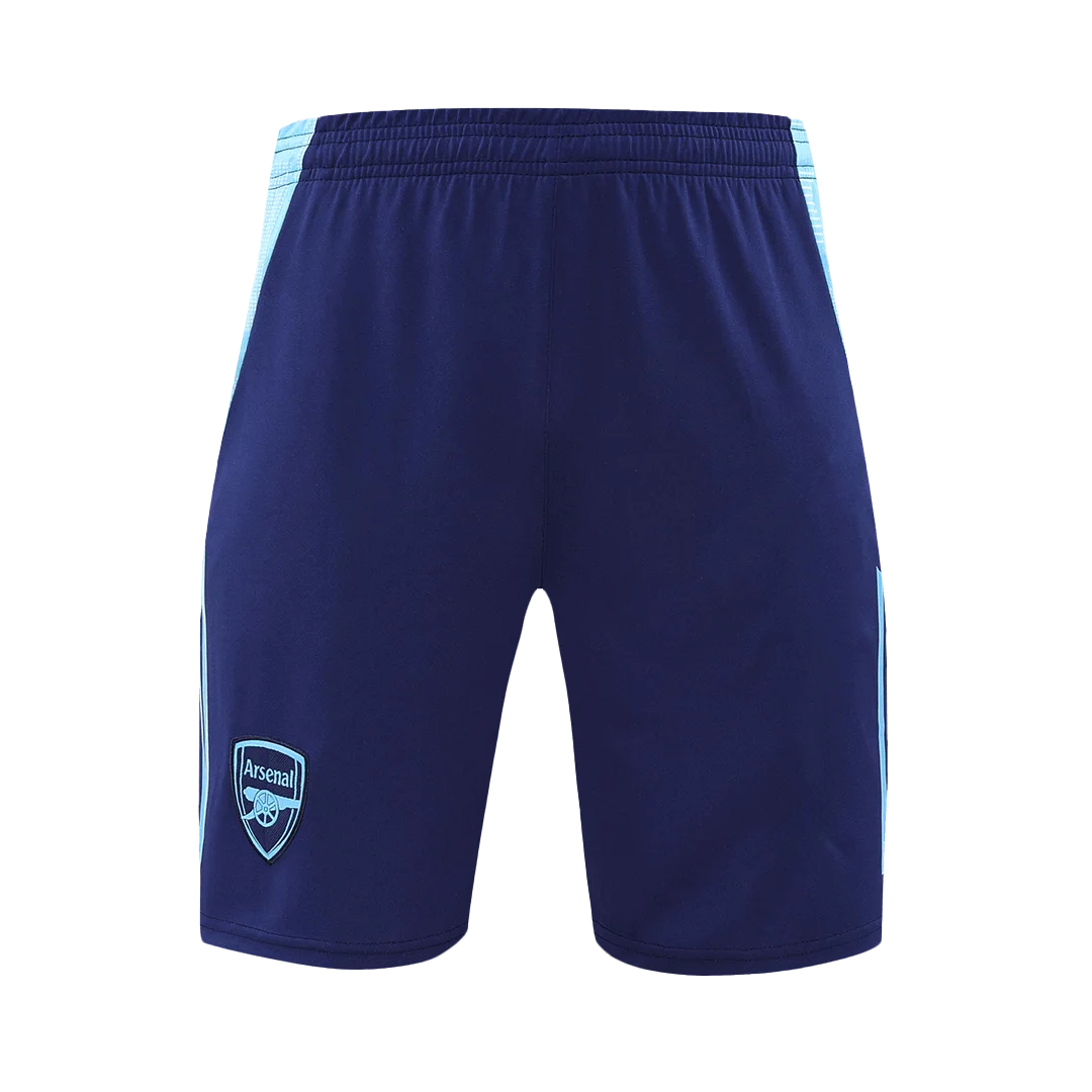 Arsenal Pre-Match Soccer Shorts