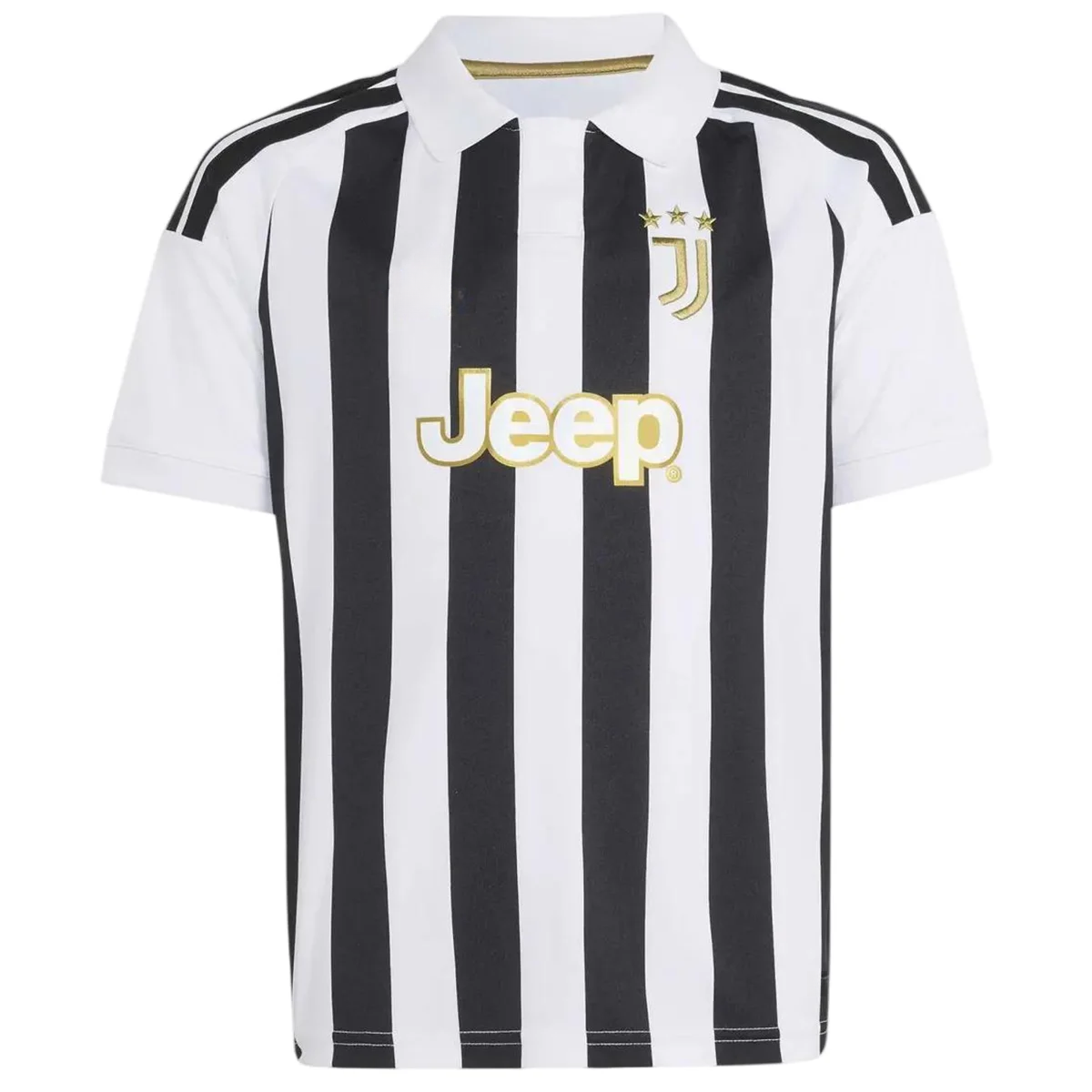 Juventus Home Kids Soccer Jerseys Kit 2026/27