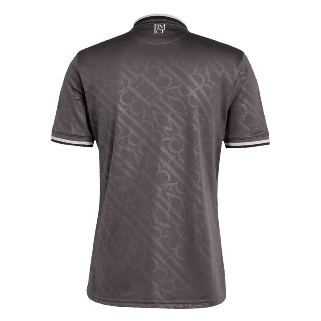 Real Madrid Third Away Jerseys Kit