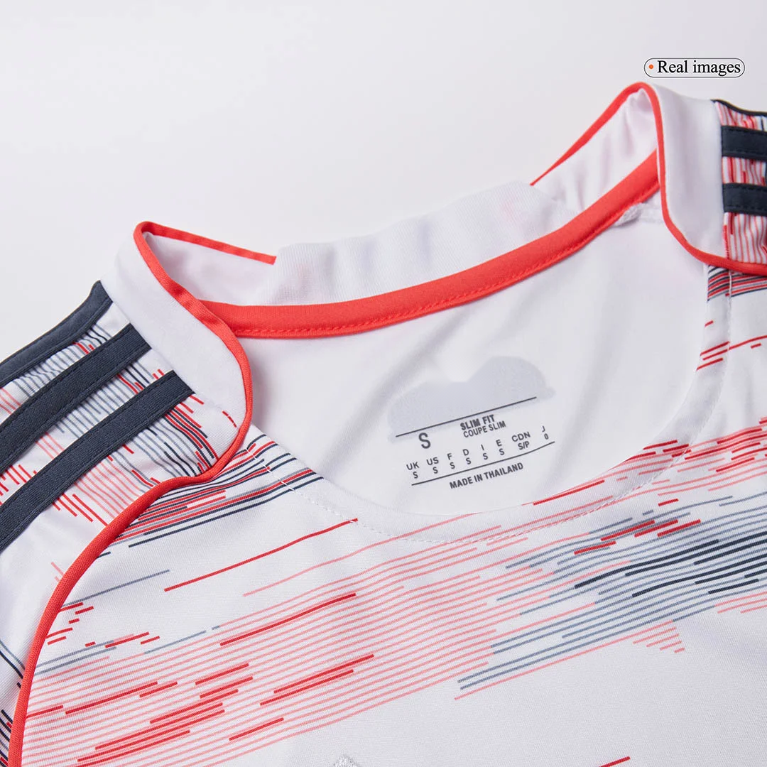 Women’s Bayern Munich Away Jersey 2025/26