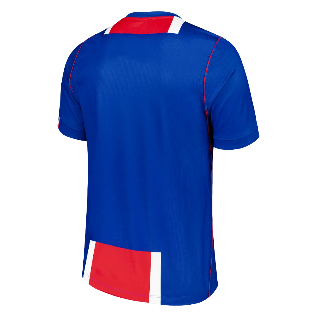 PSG Home Jerseys Kit 2026/27
