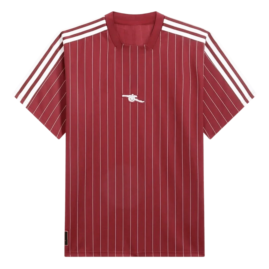 Arsenal Icon Soccer Jersey 2025/26