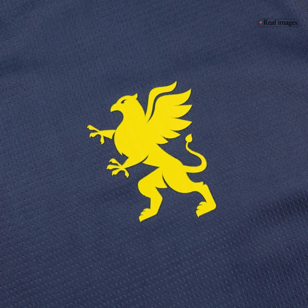 Genoa CFC Domácí dres 2025/26