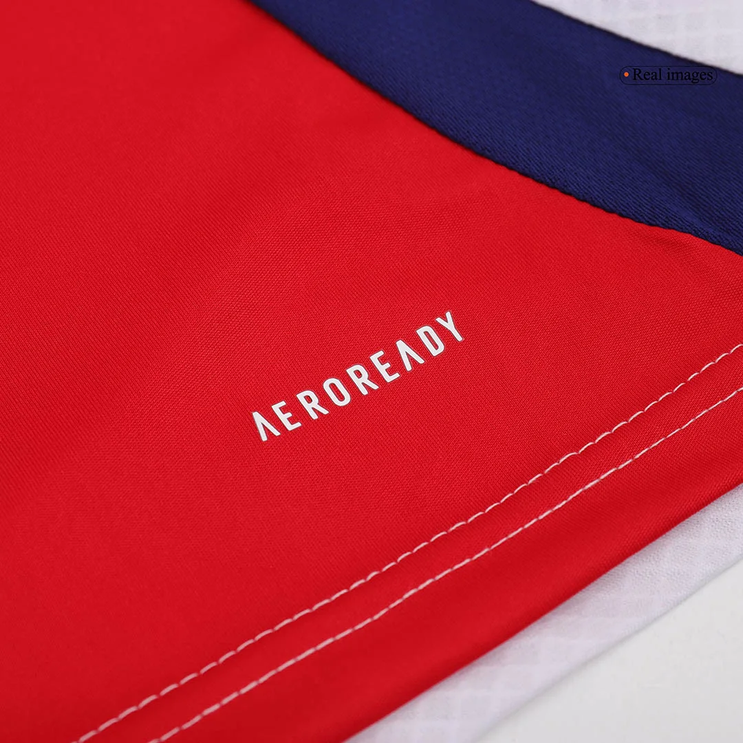 Women’s Arsenal Home Jersey