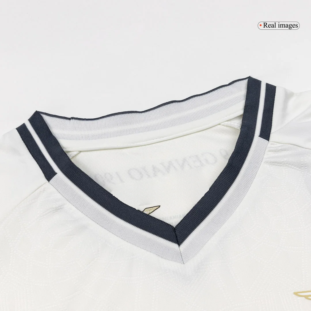 Lazio Maglia da calcio da trasferta 2025/26