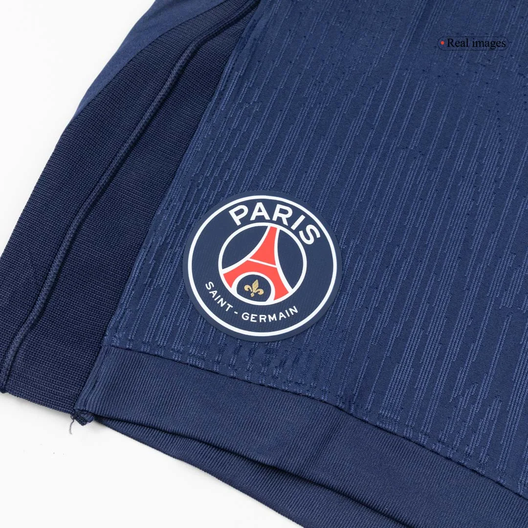 PSG Home Soccer Shorts 2025/26