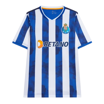 FC Porto Thuisshirt