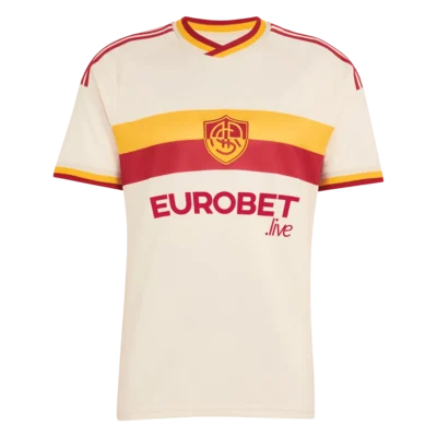 Roma Udebanetrøje 2026/27