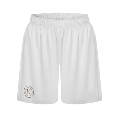 Napoli Short de football extérieur 2025/26