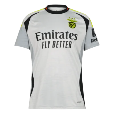 Benfica 3e shirt