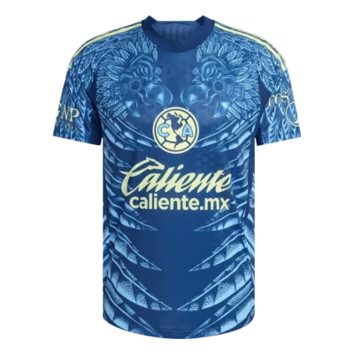 Seconda maglia del Club América 2025/26 – versione giocatore